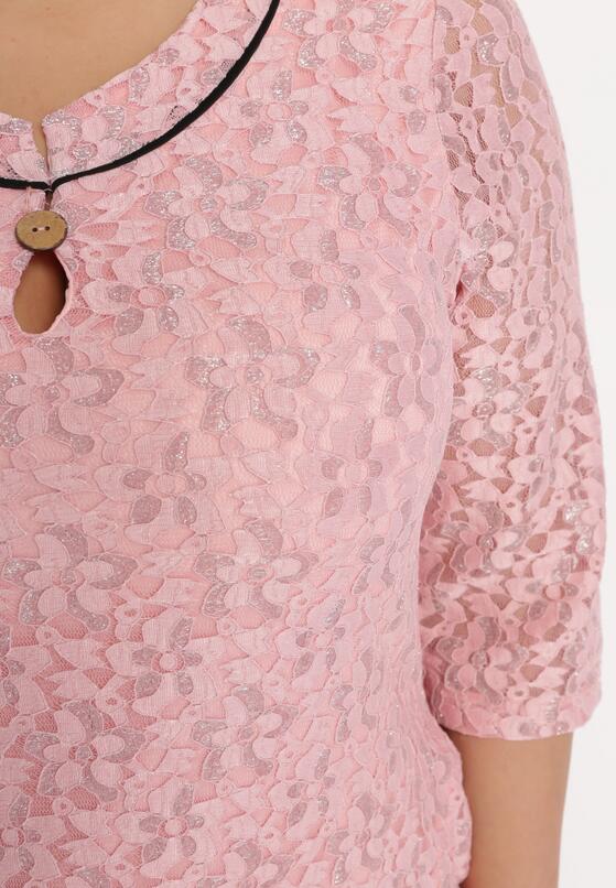 Rochie Roz 5