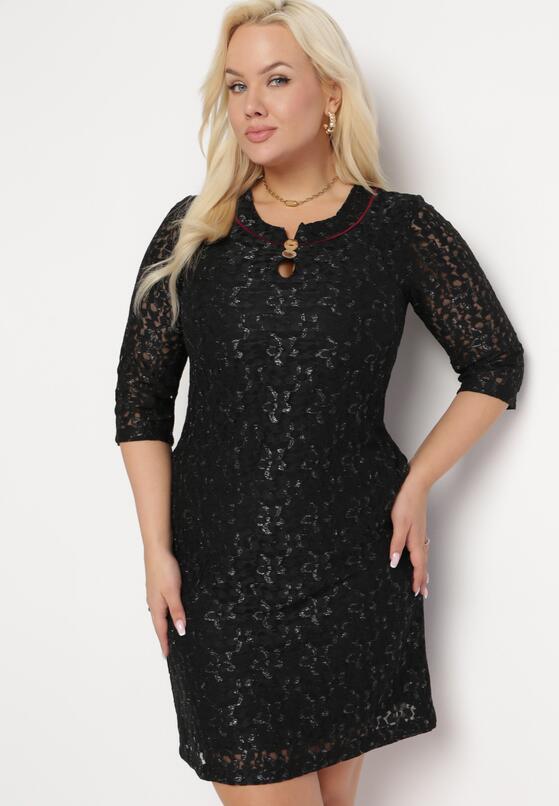 Rochie Neagră 1