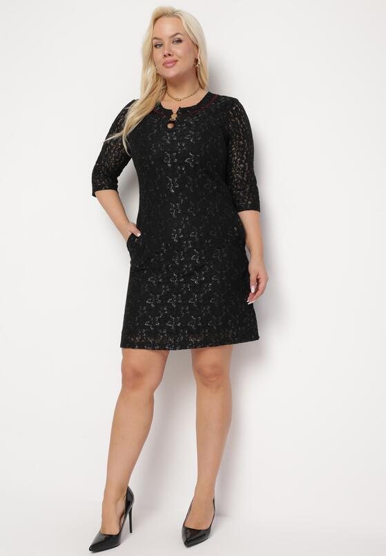 Rochie Neagră 2