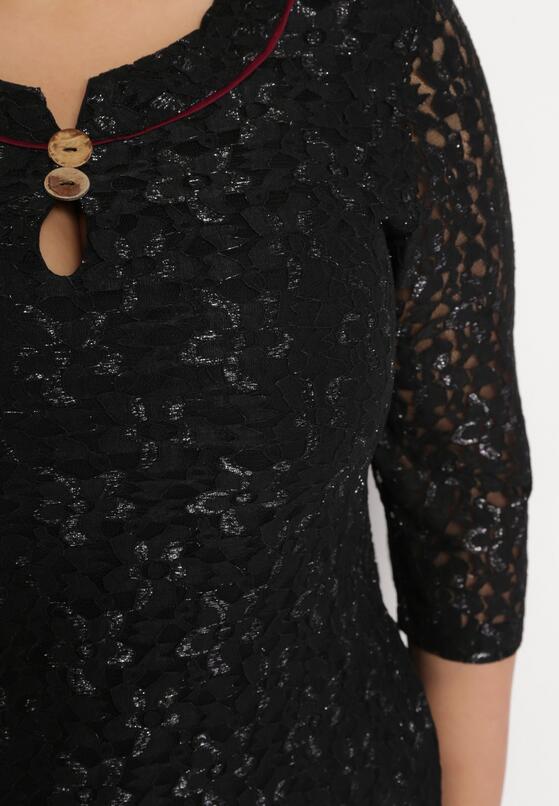 Rochie Neagră 5
