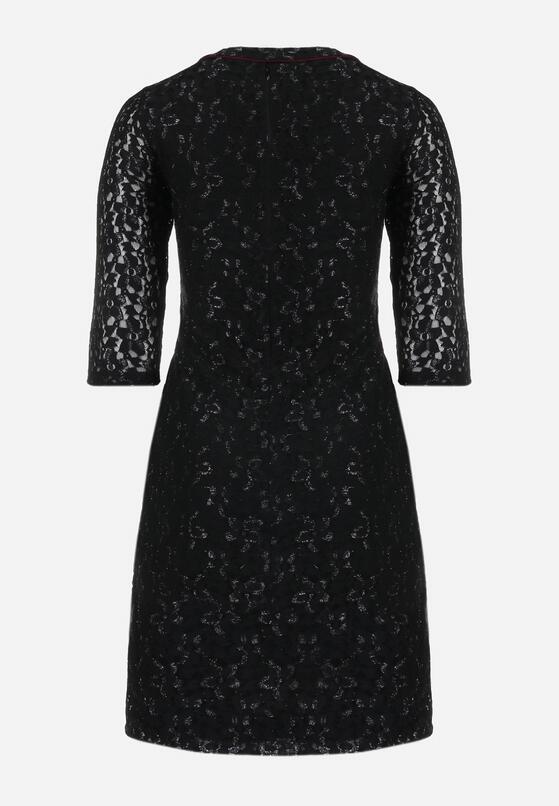 Rochie Neagră 7