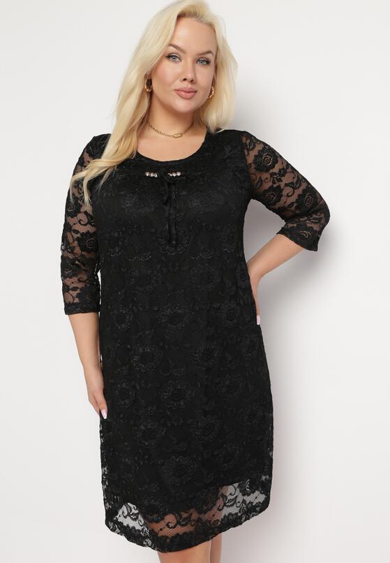Rochie Neagră 1