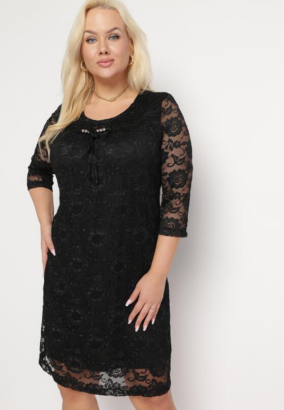 Rochie Neagră 4