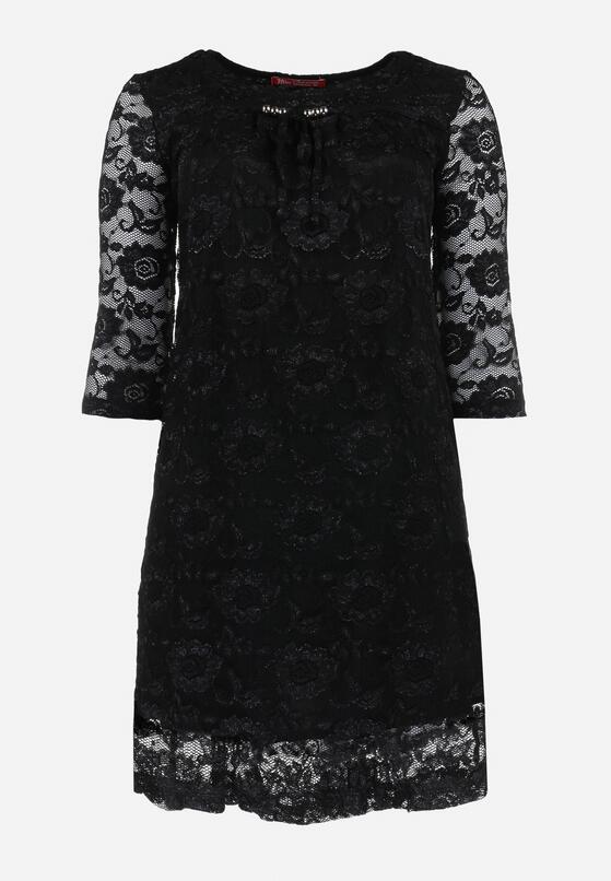 Rochie Neagră 6
