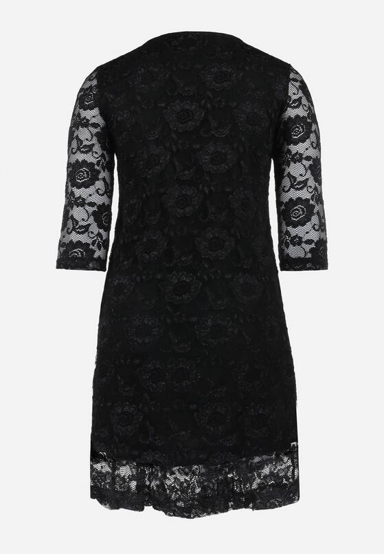 Rochie Neagră 7