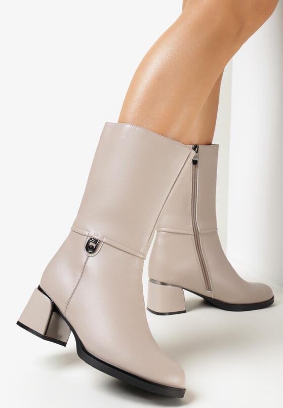 Botine Bej 2