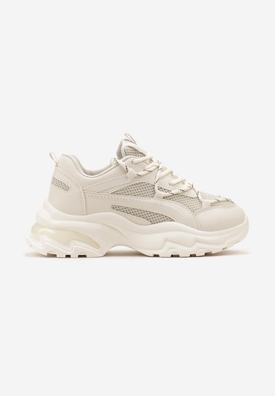 Sneakers Bej 5