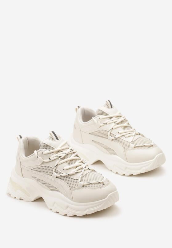 Sneakers Bej 6