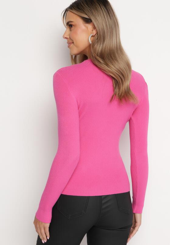 Pink pulóver 3