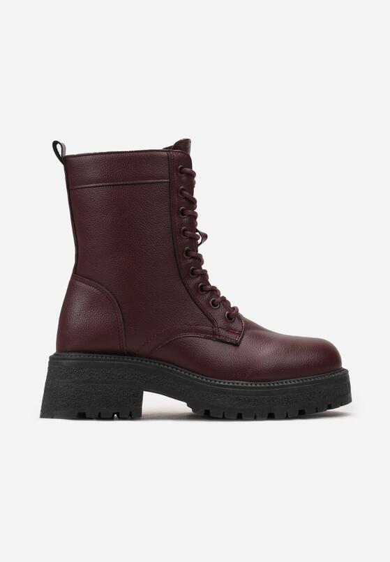 Botine Bordo 3