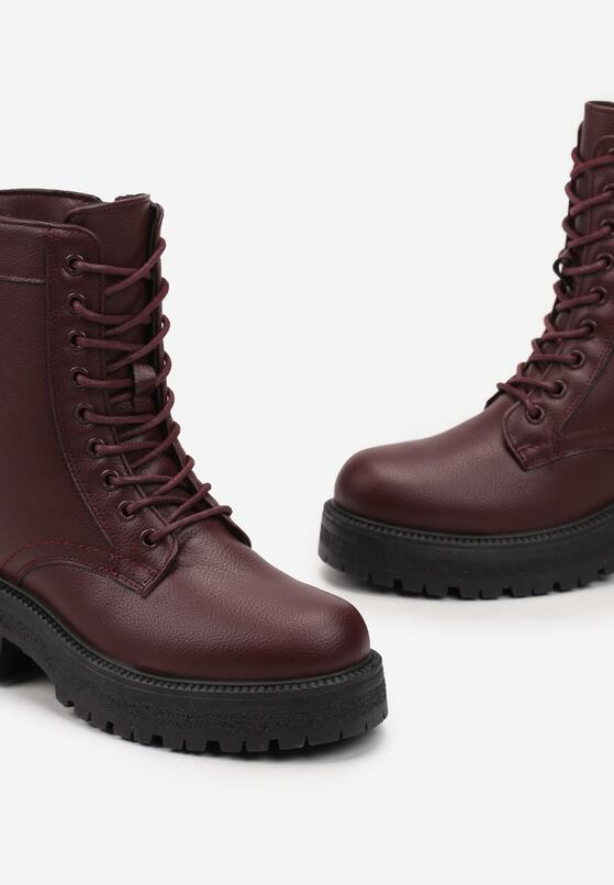Botine Bordo 5