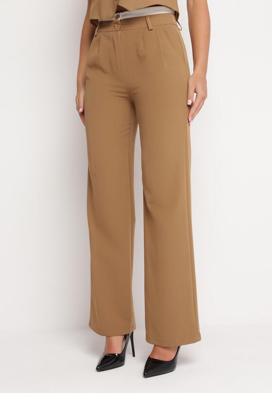Pantaloni Maro 1
