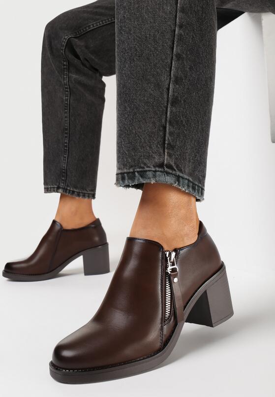 Pantofi casual Maro 1