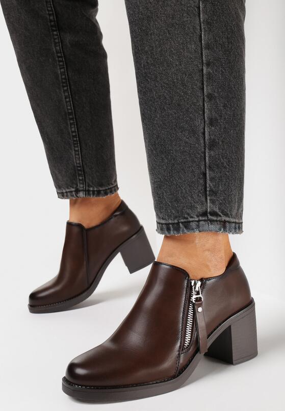 Pantofi casual Maro 2