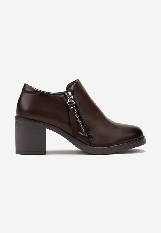 Pantofi casual Maro 3