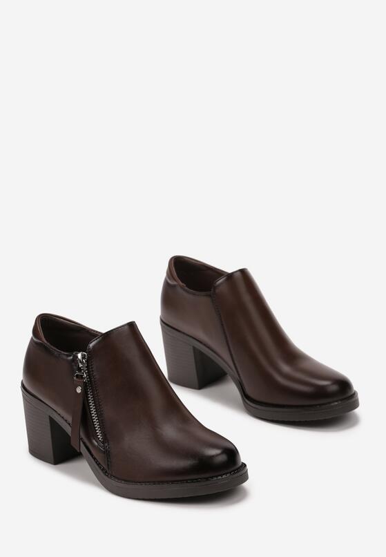 Pantofi casual Maro 4