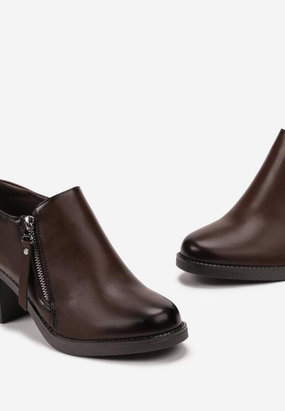 Pantofi casual Maro 5