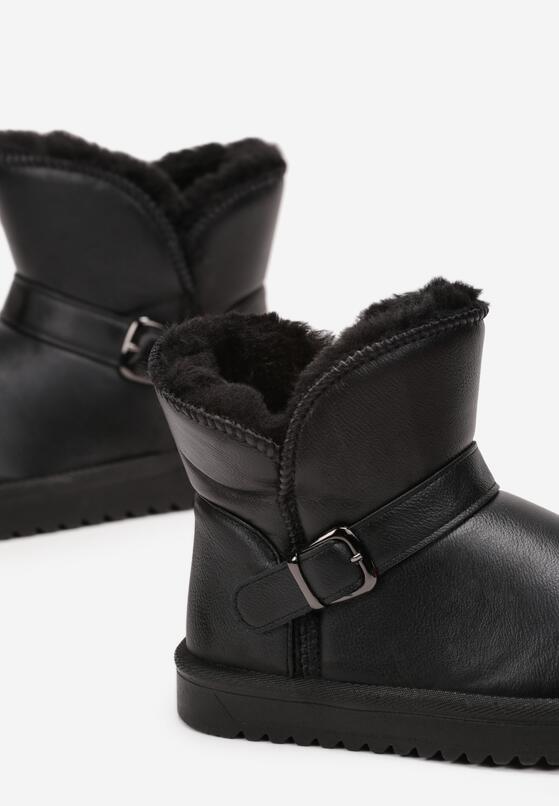 Apreschiuri Negre 3