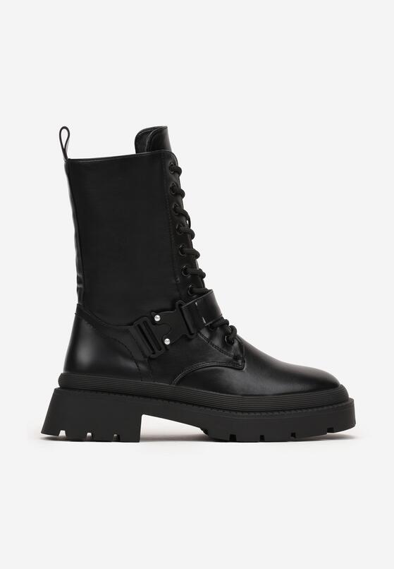 Botine Negre 3