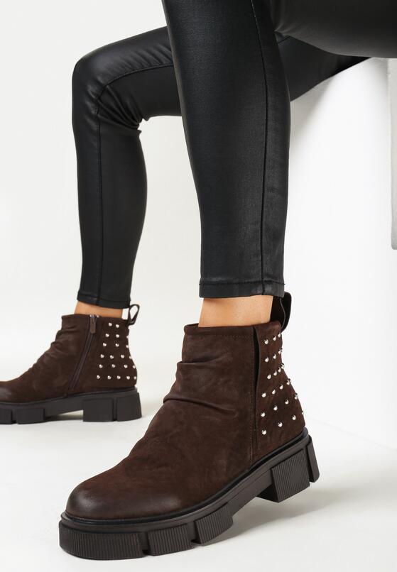 Botine Maro 1