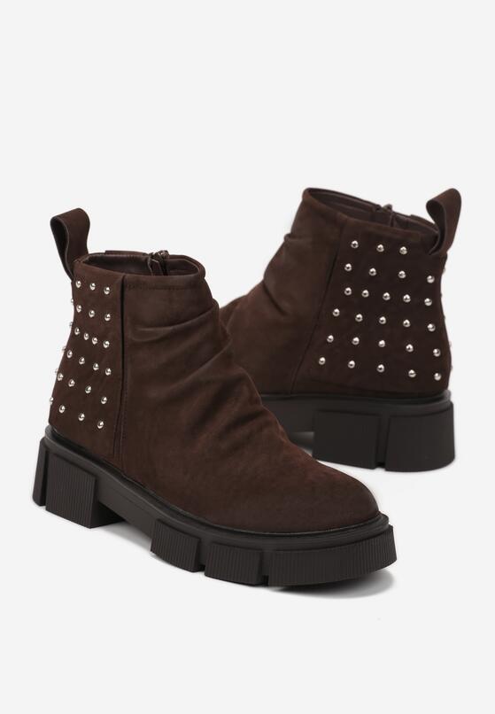 Botine Maro 4