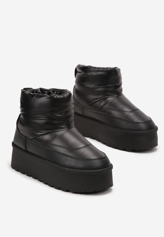 Apreschiuri Negre 4