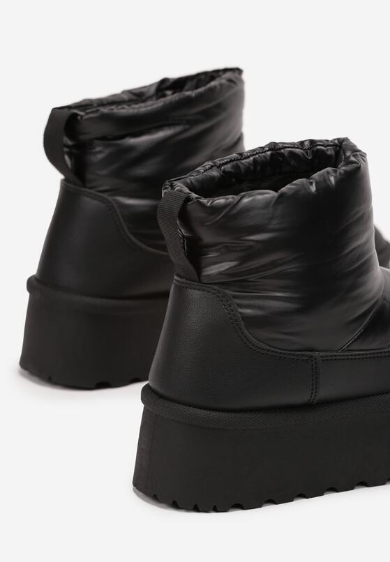 Apreschiuri Negre 5