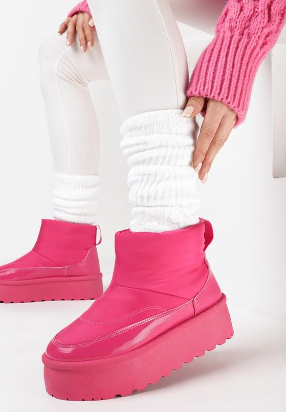 Apreschiuri Fucsia 1