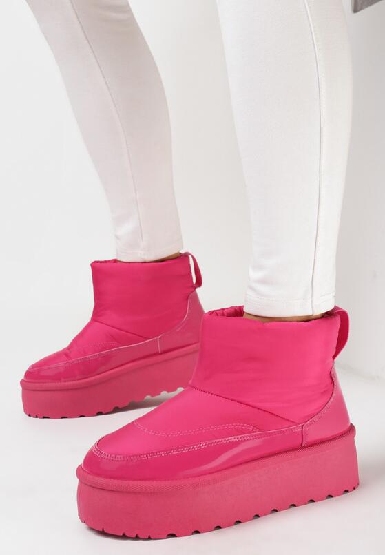 Apreschiuri Fucsia 2