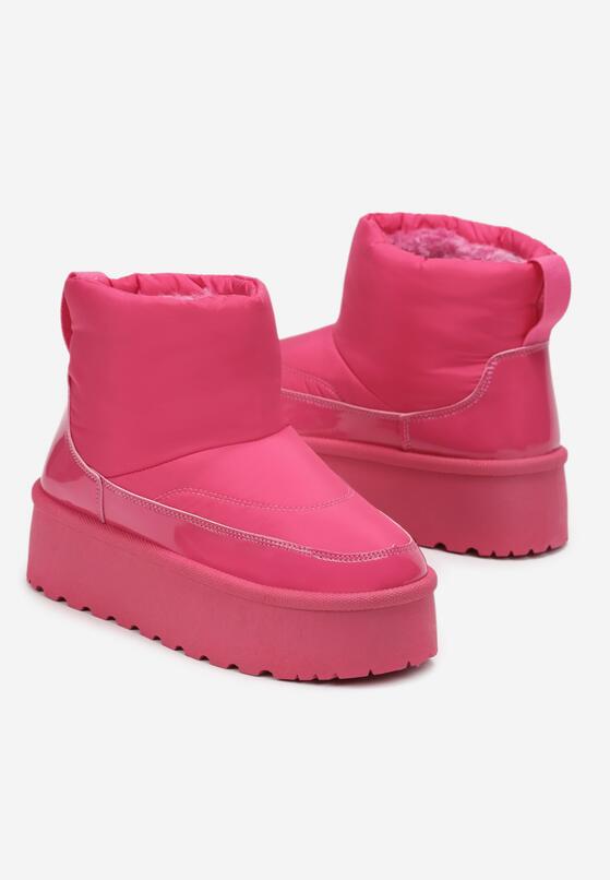 Apreschiuri Fucsia 4