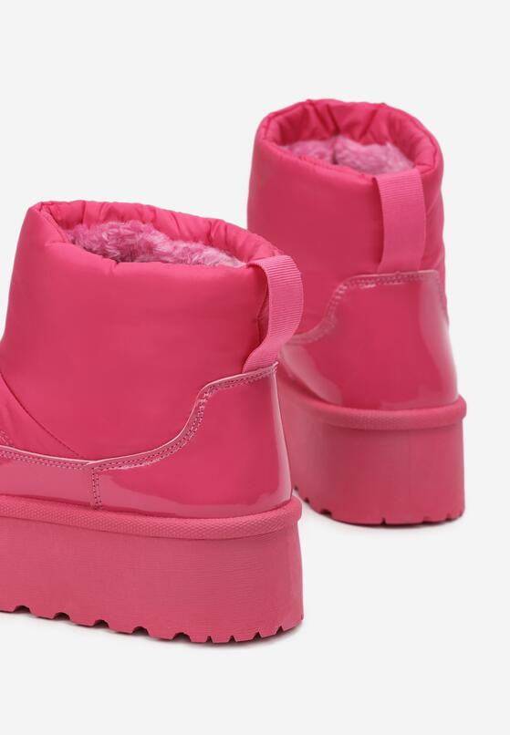 Apreschiuri Fucsia 5