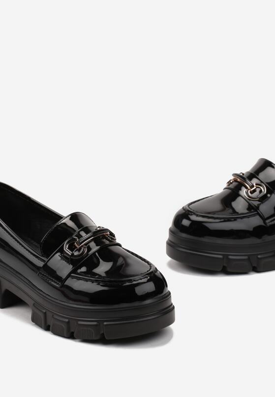 Mocasini Negri 6