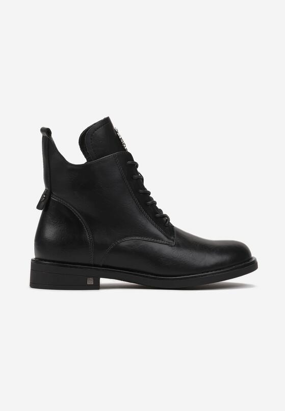 Botine Negre 3
