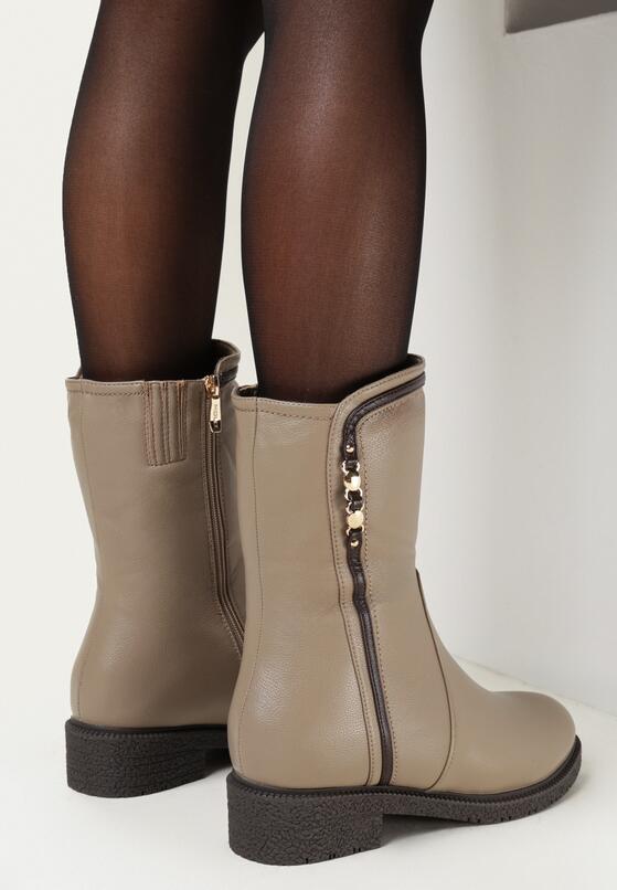 Botine Bej 2