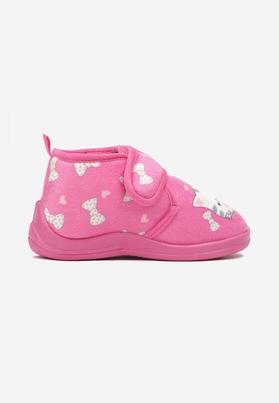 Pink Papucs 3