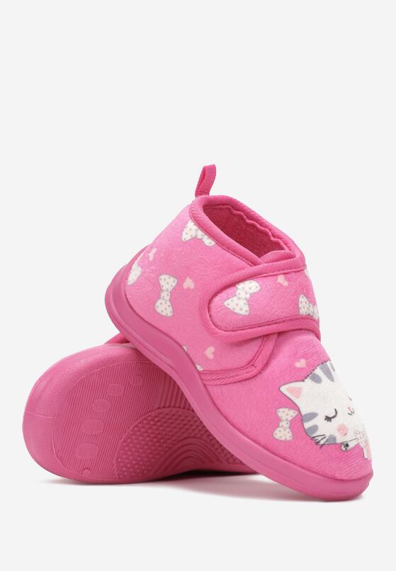 Pink Papucs 2