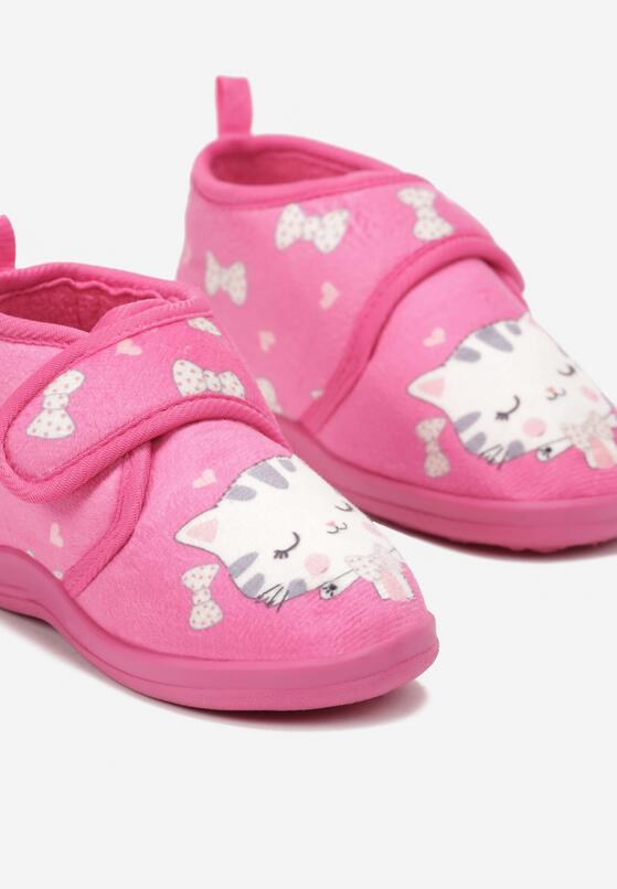Pink Papucs 1