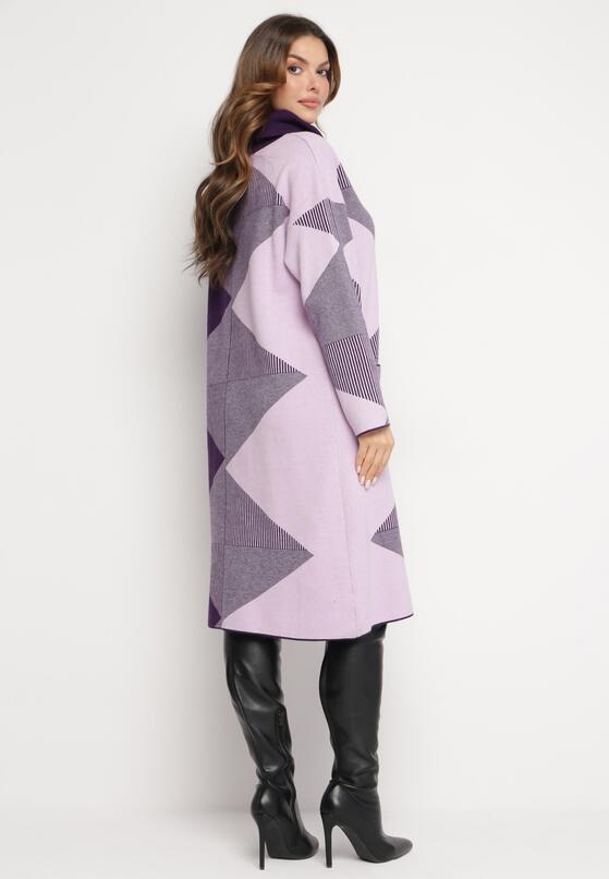 Rochie Mov 3