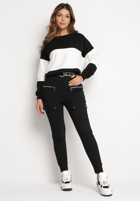 Pantaloni Negri 2