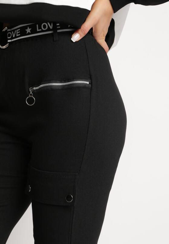 Pantaloni Negri 5