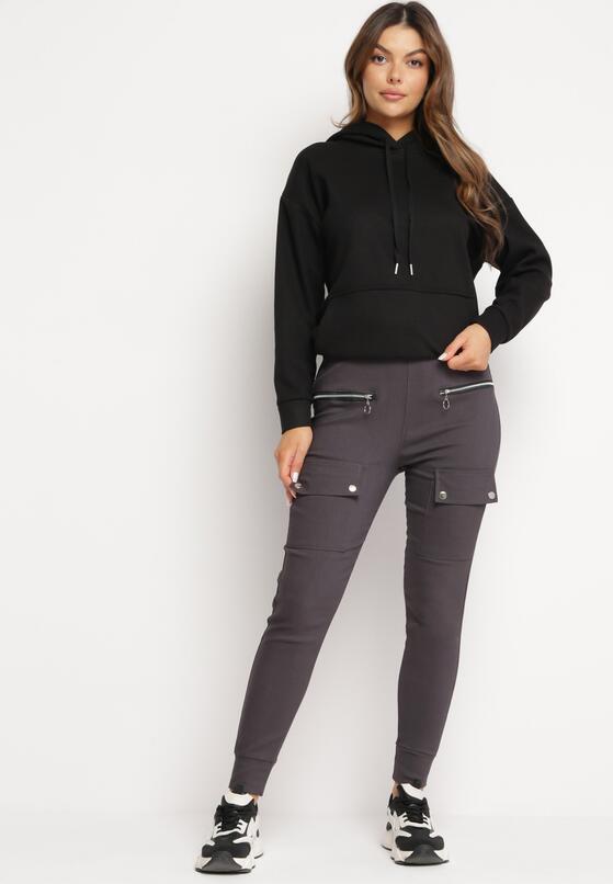 Pantaloni Gri 2