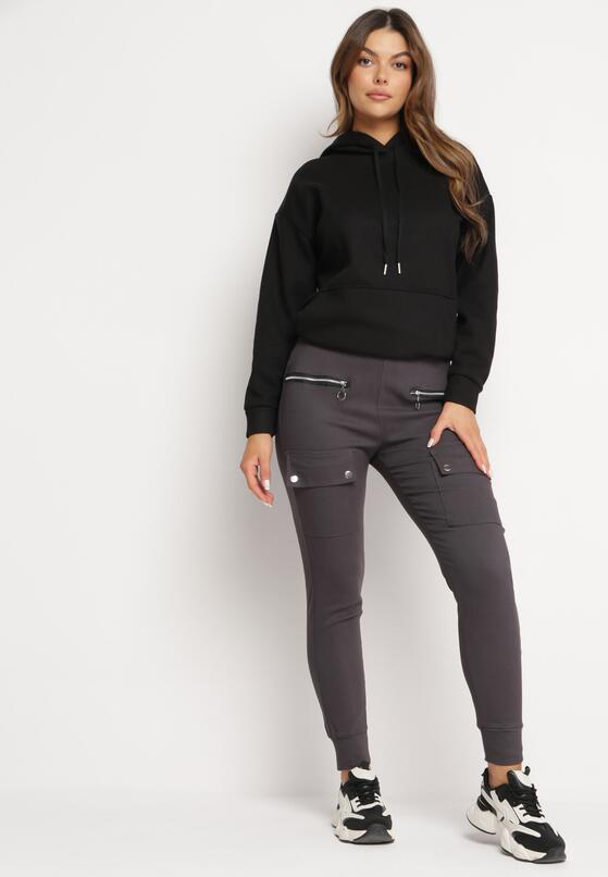 Pantaloni Gri 4