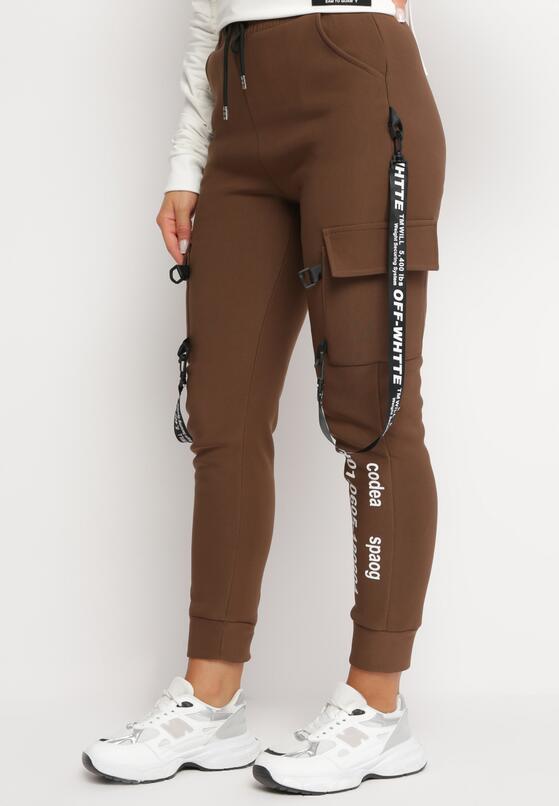 Pantaloni Maro 1