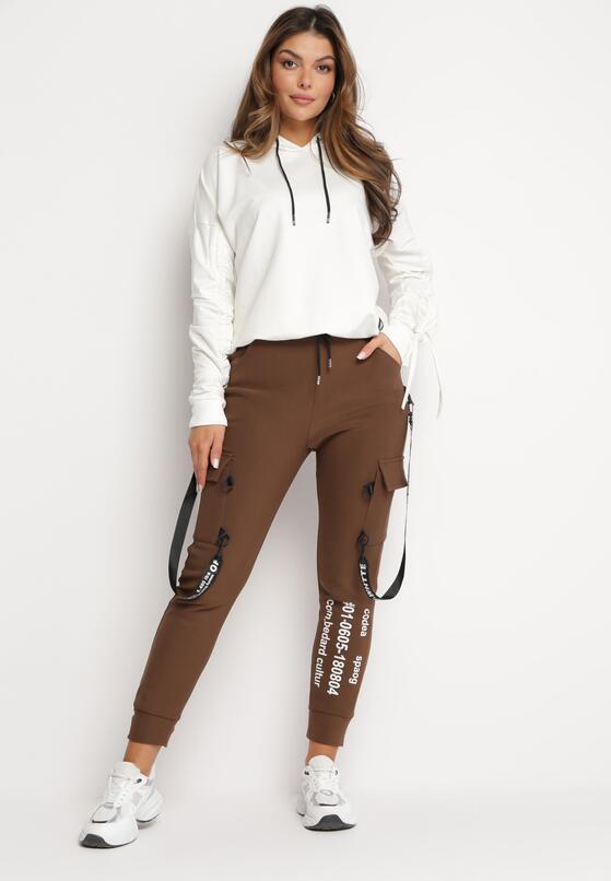 Pantaloni Maro 2
