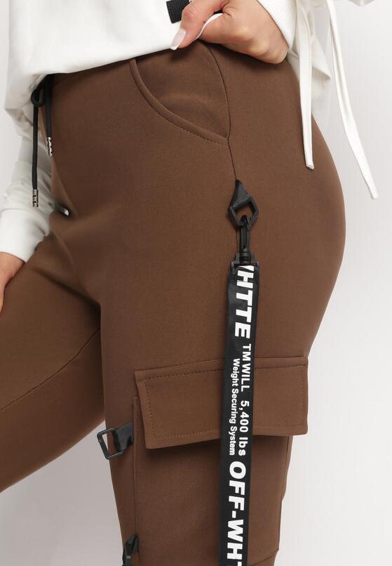 Pantaloni Maro 5