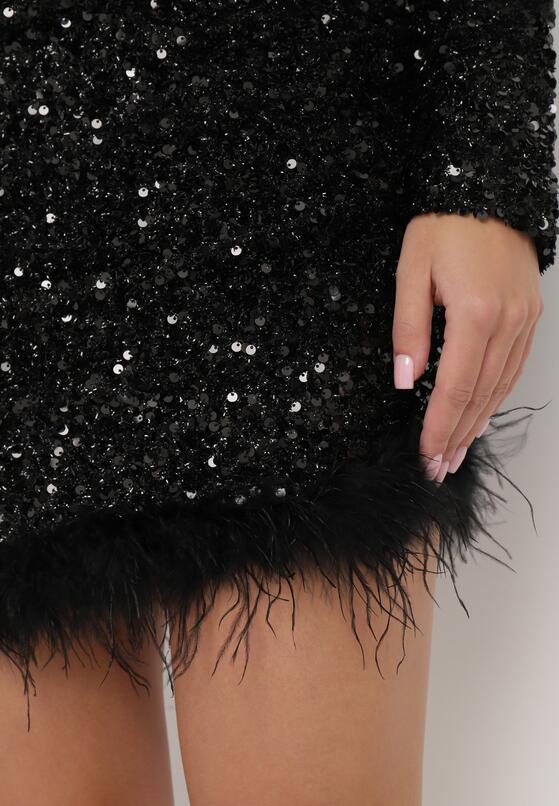 Rochie Neagră 5