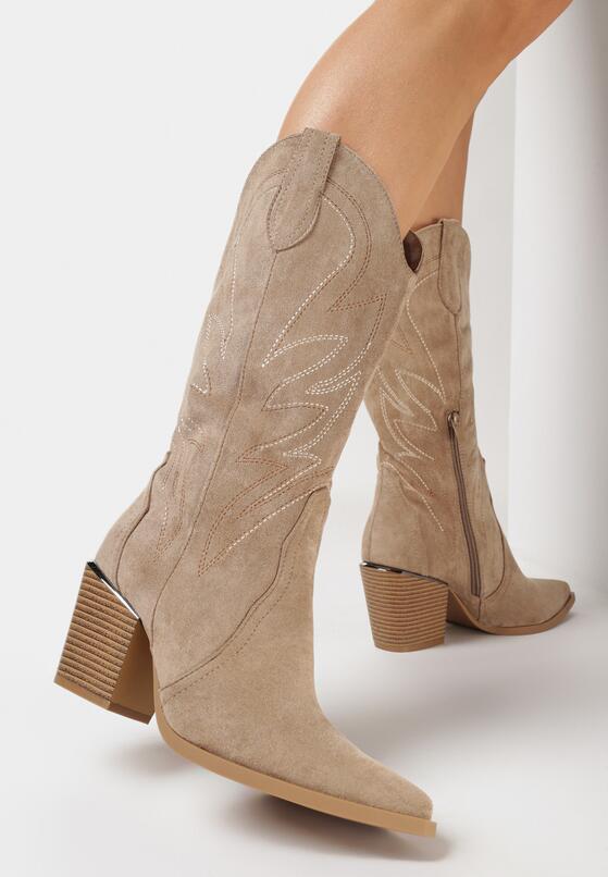 Botine Bej 2