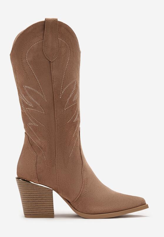 Botine Maro 3