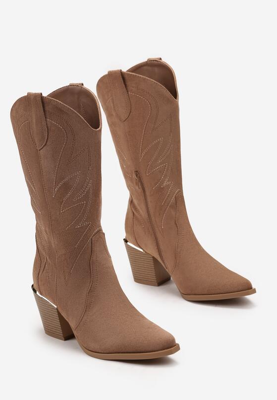 Botine Maro 4