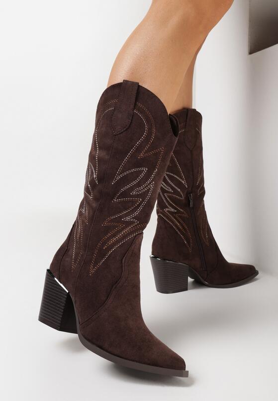 Botine Maro 2